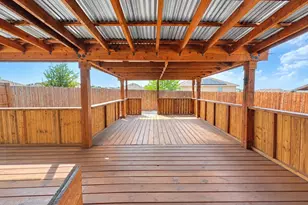712 Ben Lake Trl, Fort Worth, TX 76120 - Photo 23