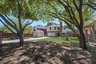 9021 Lakepointe Avenue, Rowlett, TX 75088 - Photo 21