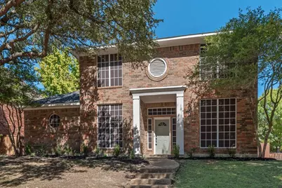 9021 Lakepointe Avenue, Rowlett, TX 75088 - Photo 1