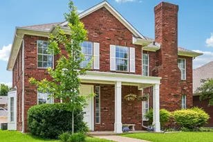 8722 Bayshore Ln, Rowlett, TX 75088 - Photo 1