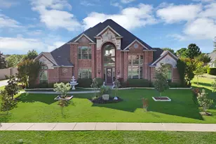 1611 Mustang Ct, Cedar Hill, TX 75104 - Photo 1