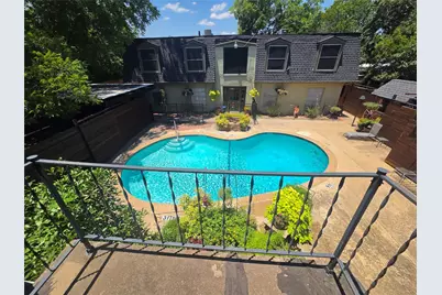 1717 N Locust Street #2, Denton, TX 76201 - Photo 19
