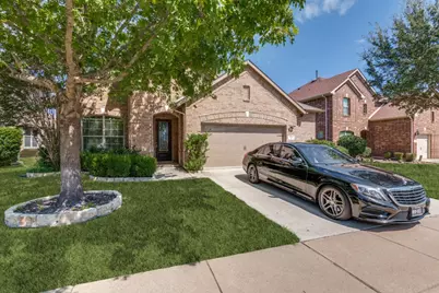 594 Louder Way, Fate, TX 75087 - Photo 21