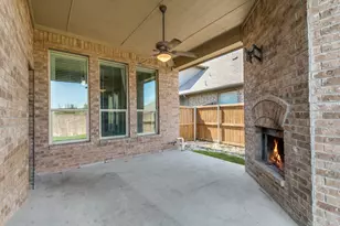 594 Louder Way, Fate, TX 75087 - Photo 7