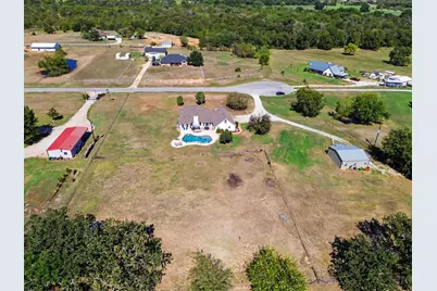 152 Angus Court, Paradise, TX 76073 - Photo 39