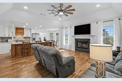 152 Angus Court, Paradise, TX 76073 - Photo 11