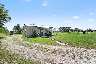 152 Angus Court, Paradise, TX 76073 - Photo 37