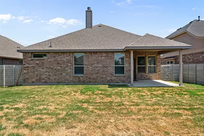821 Falcon Road, Argyle, TX 76226 - Photo 3