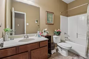 4321 Summer Star Ln, Fort Worth, TX 76244 - Photo 21