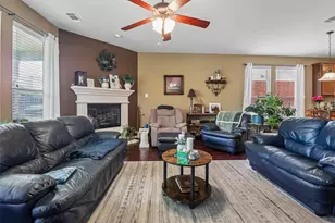 4321 Summer Star Ln, Fort Worth, TX 76244 - Photo 5