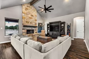 127 Paradise Oaks Ct, Paradise, TX 76073 - Photo 13