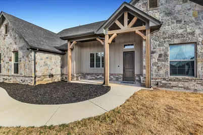 127 Paradise Oaks Court, Paradise, TX 76073 - Photo 1