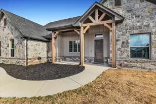 127 Paradise Oaks Ct, Paradise, TX 76073 - Photo 1