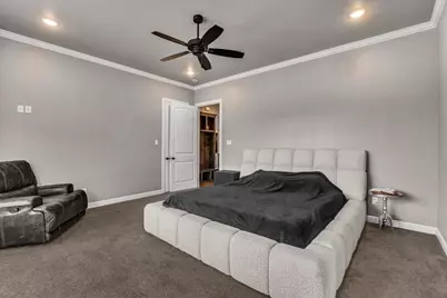 127 Paradise Oaks Court, Paradise, TX 76073 - Photo 25