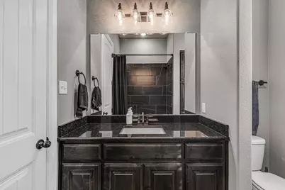 127 Paradise Oaks Court, Paradise, TX 76073 - Photo 33