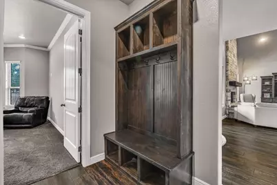 127 Paradise Oaks Court, Paradise, TX 76073 - Photo 23