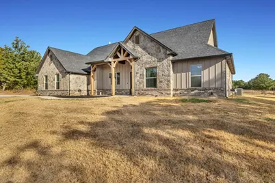 127 Paradise Oaks Court, Paradise, TX 76073 - Photo 3