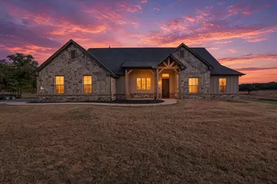127 Paradise Oaks Court, Paradise, TX 76073 - Photo 5