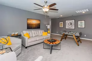 7416 Fiore Dr, Fort Worth, TX 76123 - Photo 25