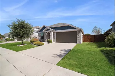 1103 Foxtail Drive, Anna, TX 75409 - Photo 1