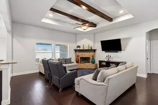 101 Loving Trail, Justin, TX 76247 - Photo 5