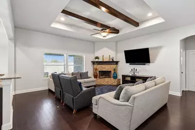 101 Loving Trail, Justin, TX 76247 - Photo 5