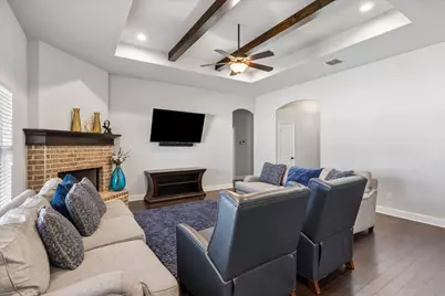 101 Loving Trail, Justin, TX 76247 - Photo 7