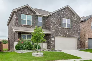 6341 Bollard Dr, Fort Worth, TX 76179 - Photo 1
