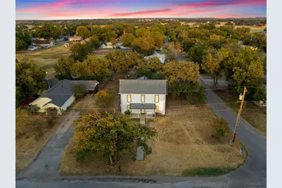 202 N Kickapoo Street, Lipan, TX 76462 - Photo 35