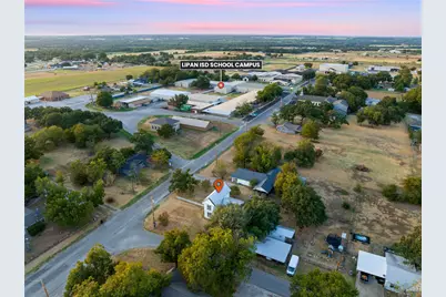 202 N Kickapoo Street, Lipan, TX 76462 - Photo 29