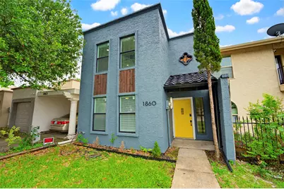 1860 Amber Lane, Carrollton, TX 75007 - Photo 1