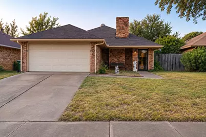 2023 Lorient Drive, Carrollton, TX 75007 - Photo 1