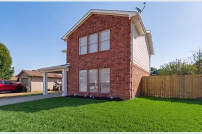 7217 Autumn Glen Drive, Forest Hill, TX 76140 - Photo 3