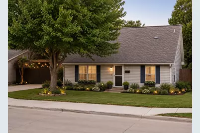1707 Cottonwood Road, Carrollton, TX 75006 - Photo 1