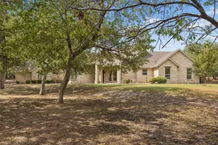 111 Driftwood Ranch Trail, Weatherford, TX 76087 - Photo 29