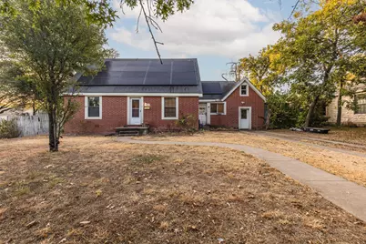 2800 Columbus Avenue, Waco, TX 76710 - Photo 1