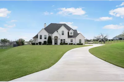 224 Bearclaw Circle, Aledo, TX 76008 - Photo 1