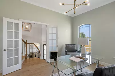 224 Bearclaw Circle, Aledo, TX 76008 - Photo 29