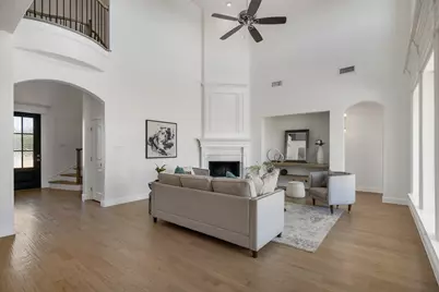 224 Bearclaw Circle, Aledo, TX 76008 - Photo 5