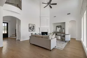 224 Bearclaw Cir, Aledo, TX 76008 - Photo 5