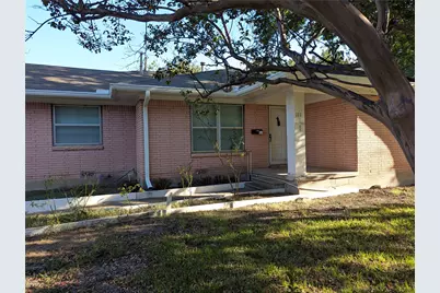 111 Murchison Street, Farmersville, TX 75442 - Photo 1