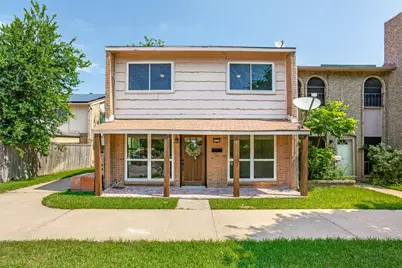 3110 Roundtree Lane, Garland, TX 75044 - Photo 1