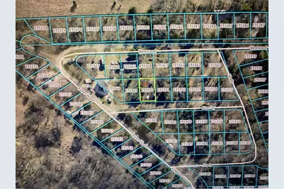 Lot 175 Blue Jay Lane, Trinidad, TX 75163 - Photo 1