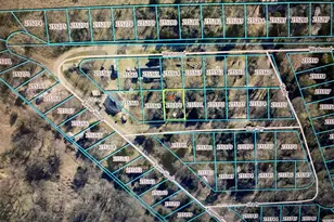 Lot 175 Blue Jay Ln, Trinidad, TX 75163 - Photo 1
