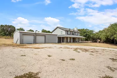 4600 Hunters Glen Court, Granbury, TX 76048 - Photo 27