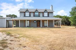 4600 Hunters Glen Ct, Granbury, TX 76048 - Photo 1