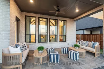 2000 Deveraux Avenue, Van Alstyne, TX 75495 - Photo 39