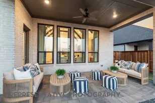 2000 Deveraux Ave, Van Alstyne, TX 75495 - Photo 39