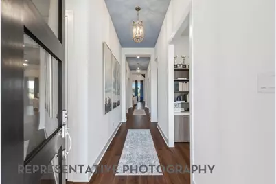 2000 Deveraux Avenue, Van Alstyne, TX 75495 - Photo 25