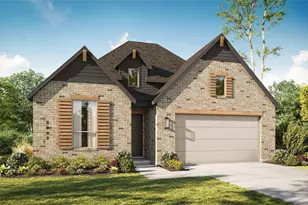 2000 Deveraux Ave, Van Alstyne, TX 75495 - Photo 1